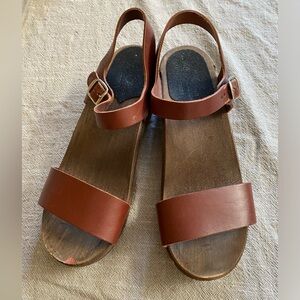 Sandgrens sandals